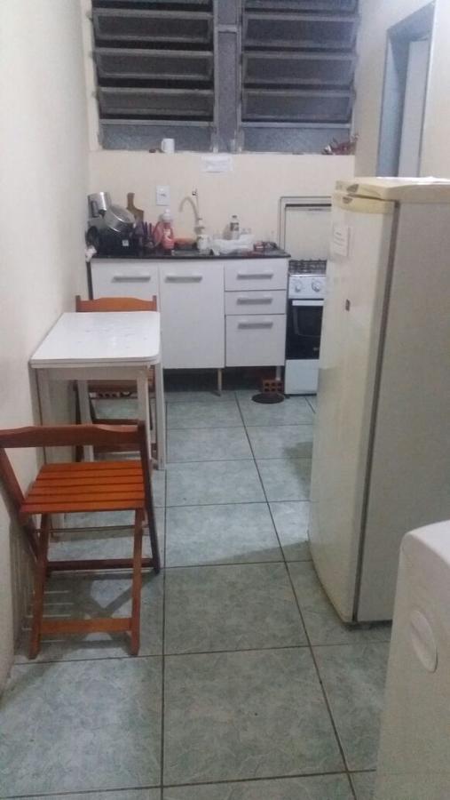 Pousada Garoa Porto Alegre Extérieur photo